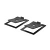 Sheng Y-202B Adjustable Studio Monitor Stand