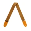 Sheng 2548 Guitar Strap Brown