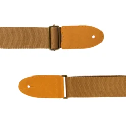 Sheng 2548 Guitar Strap Brown