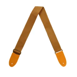 Sheng 2548 Guitar Strap Brown