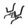Hebikuo j-40h portable ukulele/violin stand