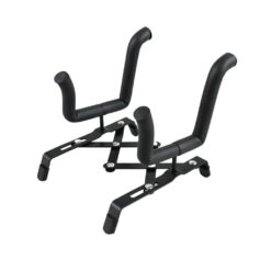 Hebikuo J-40H Portable Ukulele/Violin Stand