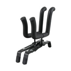 Hebikuo J-40H Portable Ukulele/Violin Stand