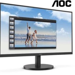 AOC 22B3HM 21.5-inch LED Monitors