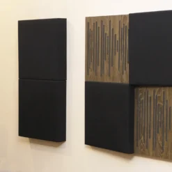 Square Acoustic Panels