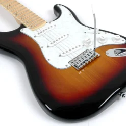 SX Guitar SST/ASH