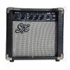 Sx ga-1065 10 watt guitar amplifier