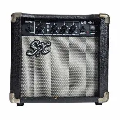 SX GA-1065 10 Watt Guitar Amplifier