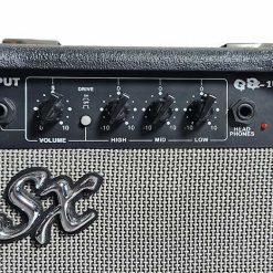 Sx ga-1065 10 watt guitar amplifier