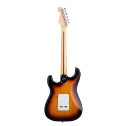 Sx american swamp ash electric guitar - sunburst