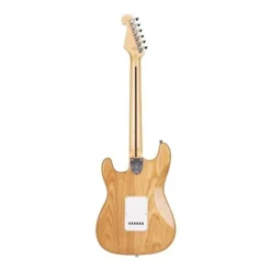 Sx american swamp ash electric guitar Sx american swamp ash electric guitar - natural
