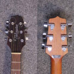 Takamine gd11m-ns acoustic guitar