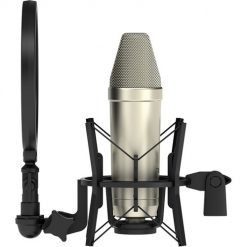 Tannoy tm1 complete recording package