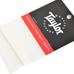 Taylor wave bone acoustic guitar saddle right