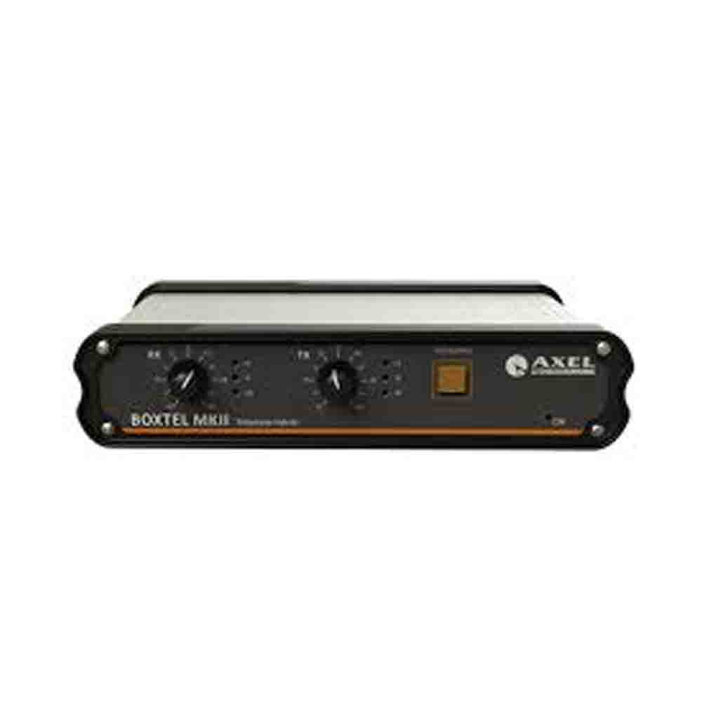 Ion Audio Visual