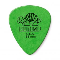 Dunlop Tortex Standard 88MM Guitar Picks