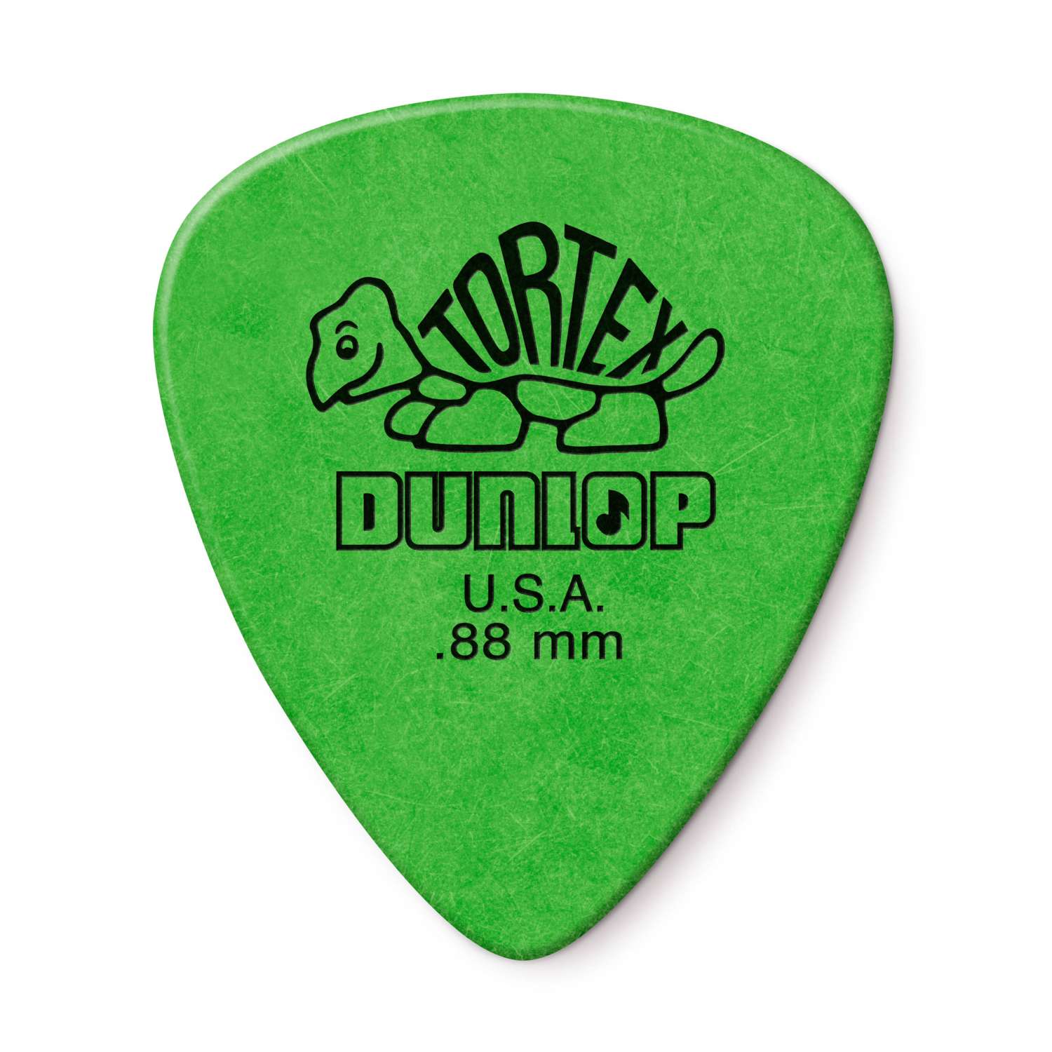 Dunlop tortex standard 88mm guitar picks