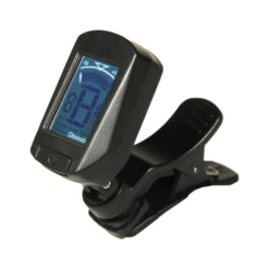 Sheng lt-23 clip-on guitar tuner