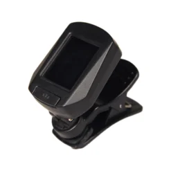 Sheng lt-23 clip-on guitar tuner