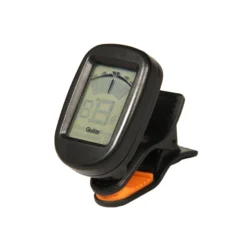 Sheng t77 clip-on guitar tuner