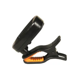Alternative view of Sheng T77 Clip-On Guitar Tuner