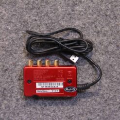 Behringer u-control uca222 usb audio interface