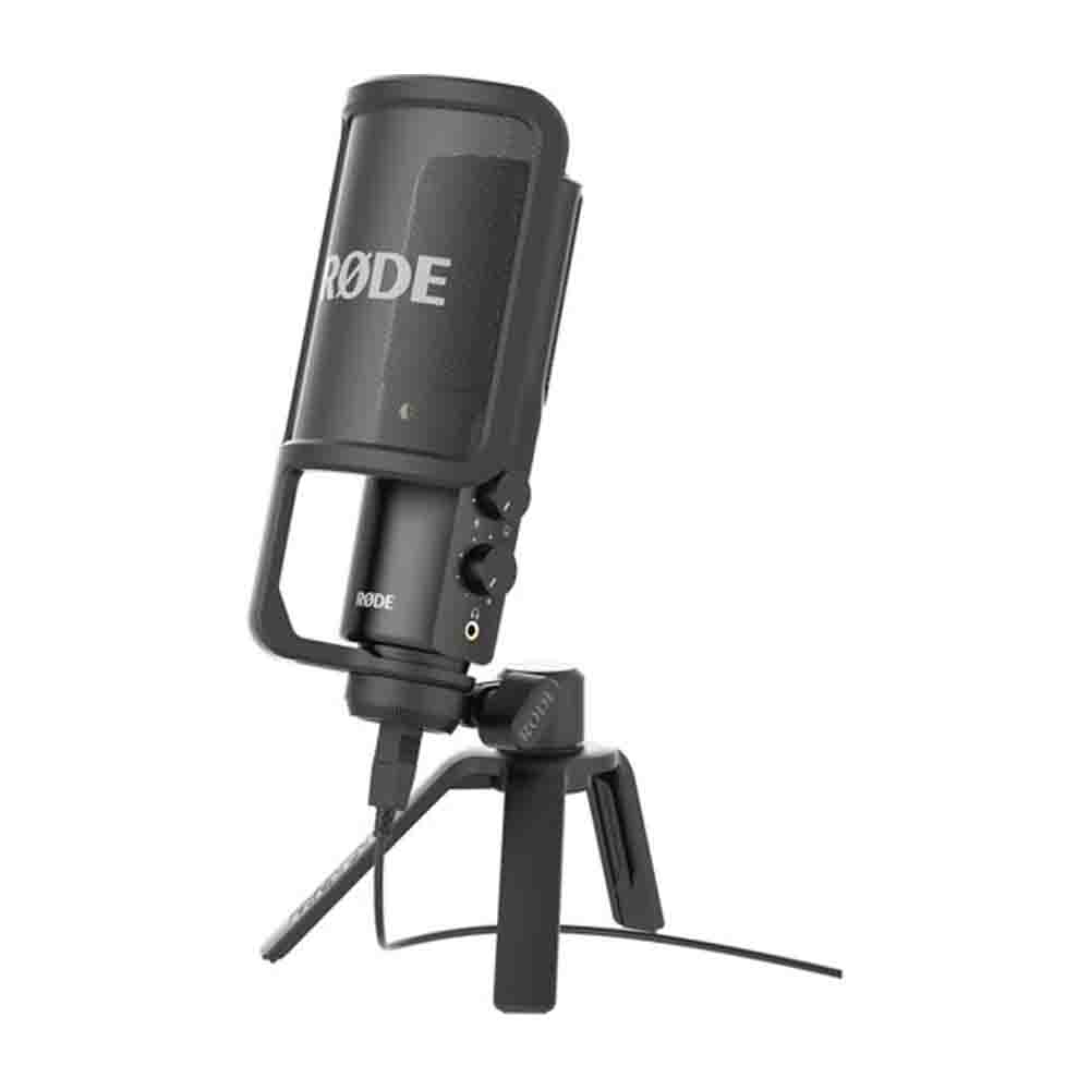 Ion Audio Visual