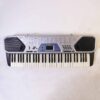 Casio ctk-481 keyboard with adapter