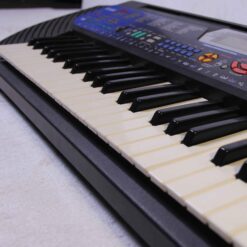 Casio ctk-411 49 key keyboard