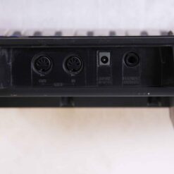 Casio ctk-411 49 key keyboard