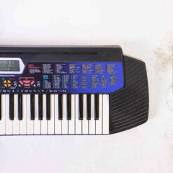 Casio ctk-411 49 key keyboard