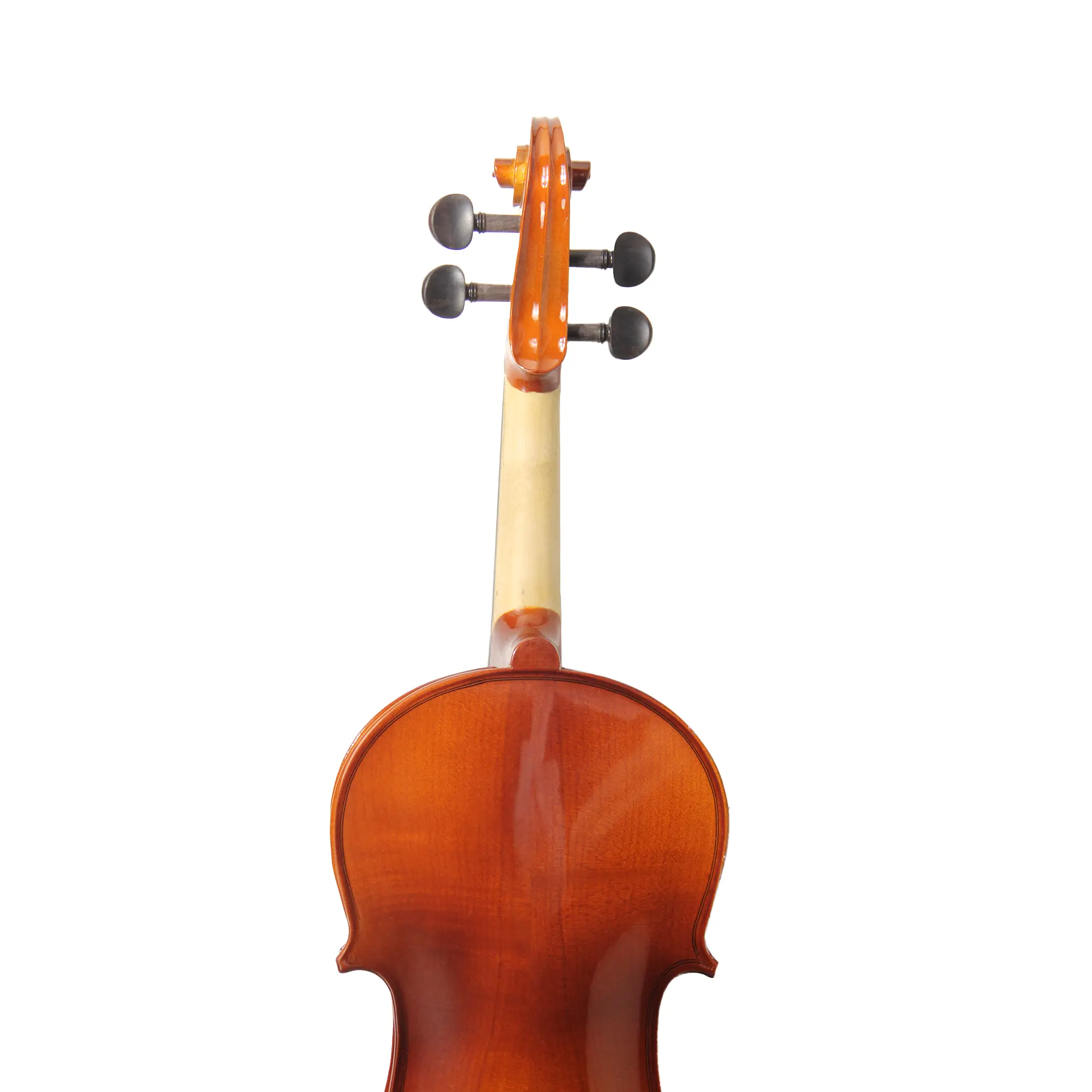 Hebikuo v03e 4/4 size beginner violin