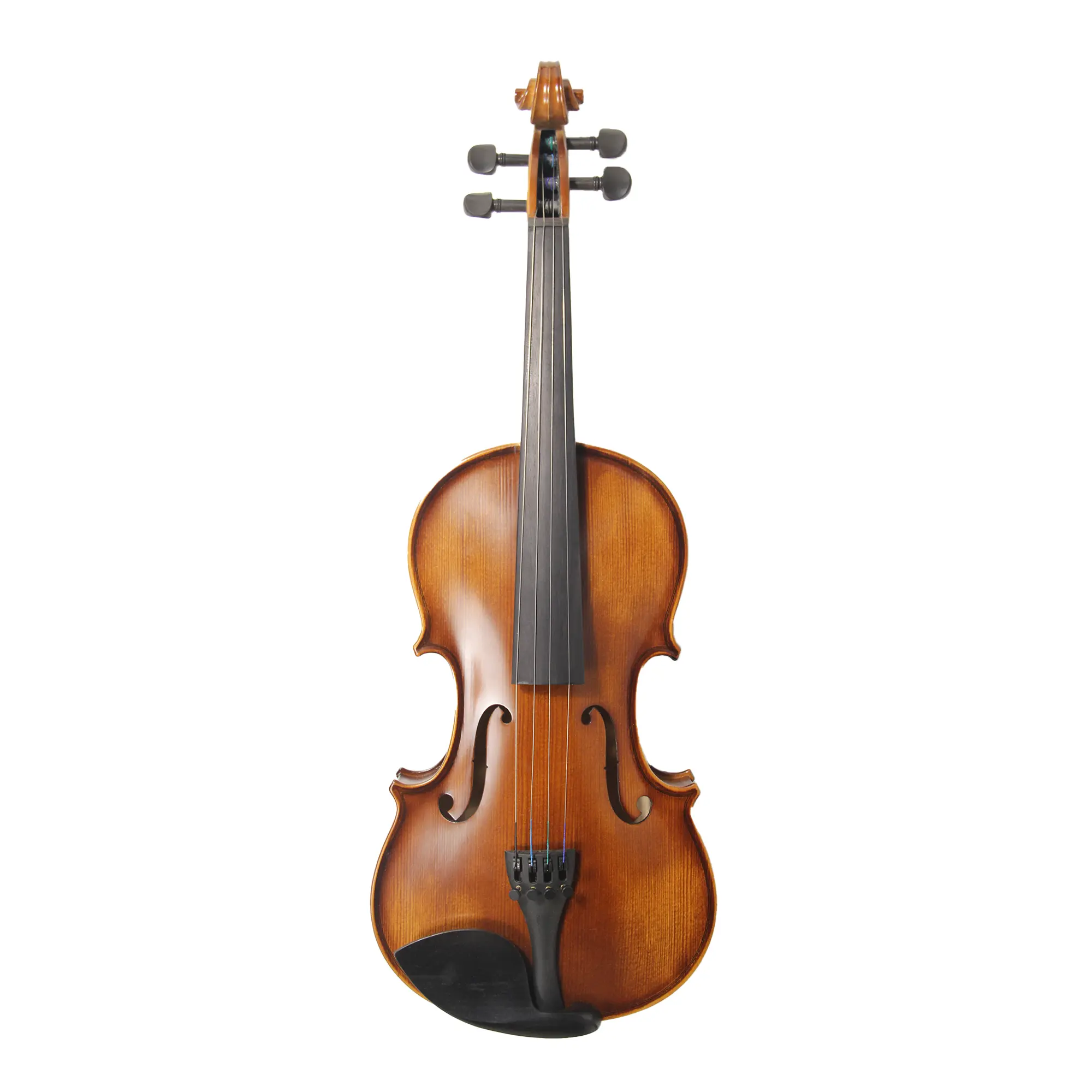 Hebikuo v03f 4/4 size beginner violin