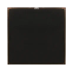 Egg crate design acoustic foam Waveform acoustic diffuser panels