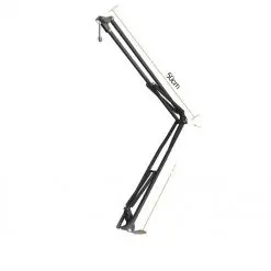 Weida RP 1 Microphone ARM Stand