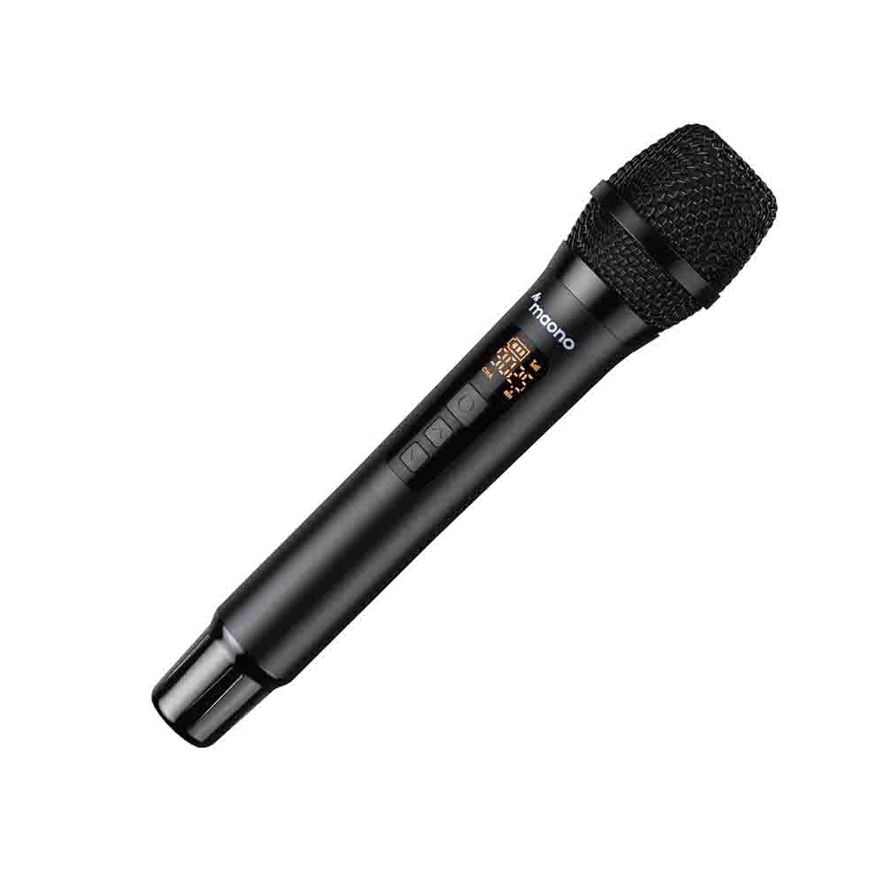 Ion Audio Visual