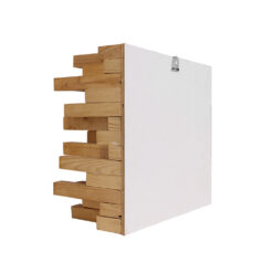 Wooden diffuser for acoustic treatment - price in pakistan