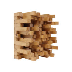 Wooden diffuser for acoustic treatment - price in pakistan