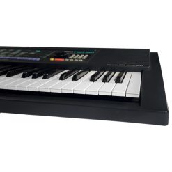 Used keyboard yamaha