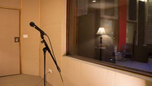 Ion studios karachi recording jamming studio